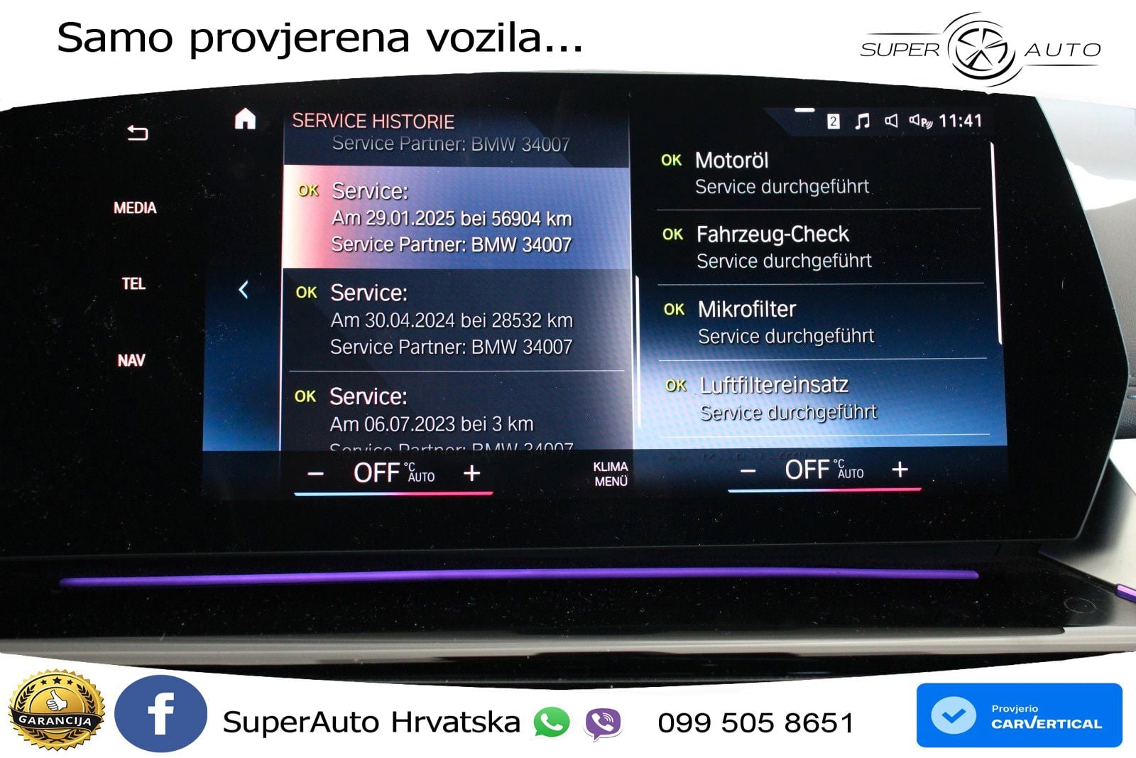 BMW X1 23d (211 KS) xDrive Steptronic M Sport LED+GR SJED+ACC