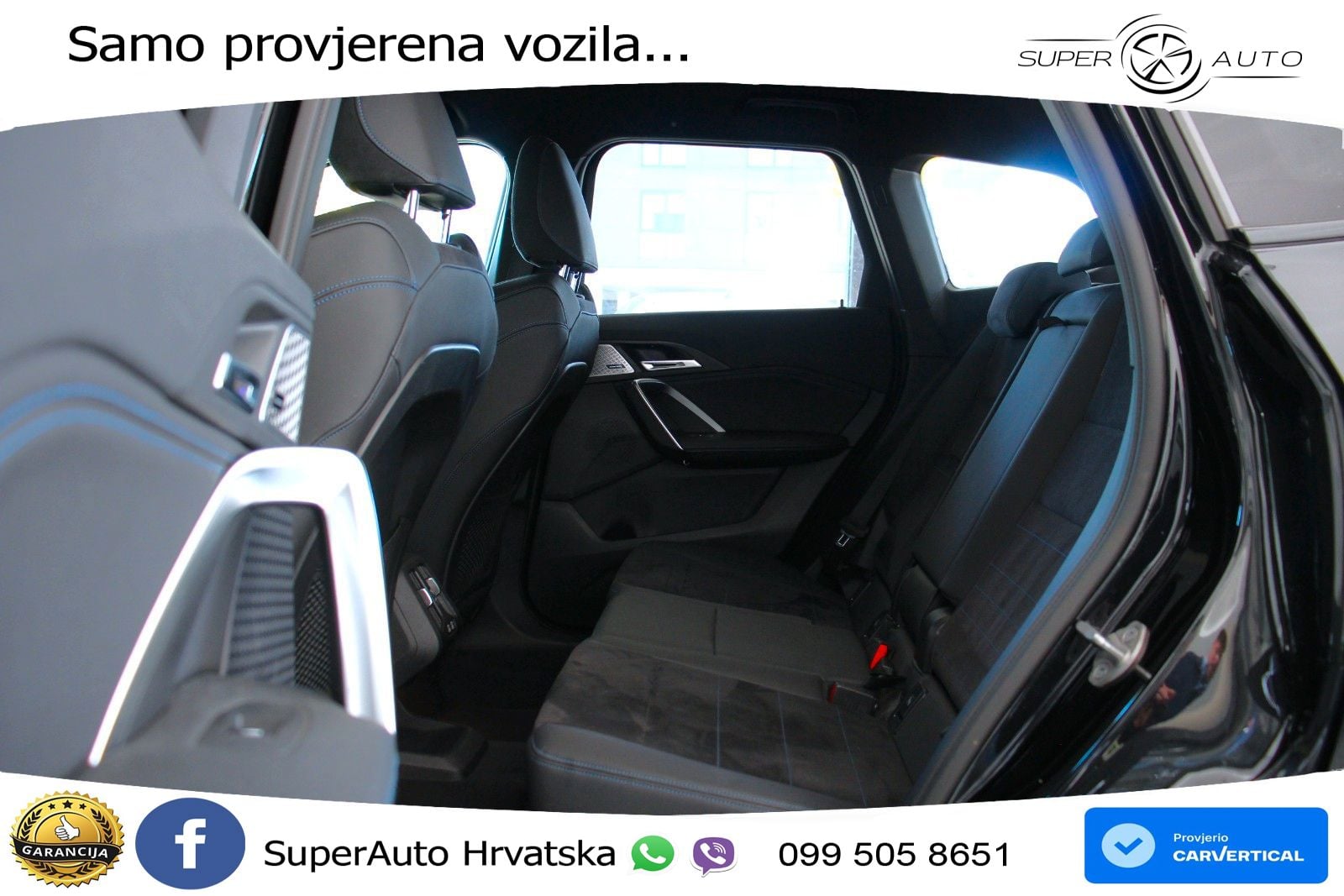 BMW X1 23d (211 KS) xDrive Steptronic M Sport LED+GR SJED+ACC
