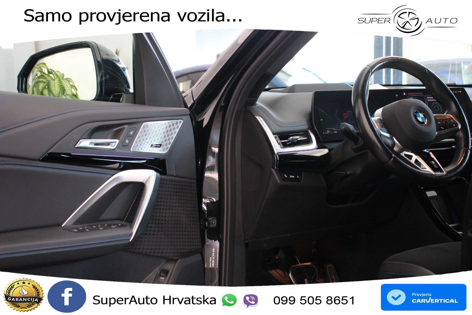 BMW X1 23d (211 KS) xDrive Steptronic M Sport LED+GR SJED+ACC