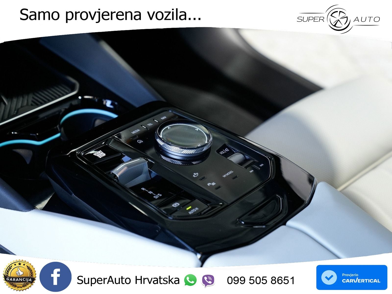 BMW 520d (197 KS) xDrive Steptronic M Sport LED+GR SJED+ACC