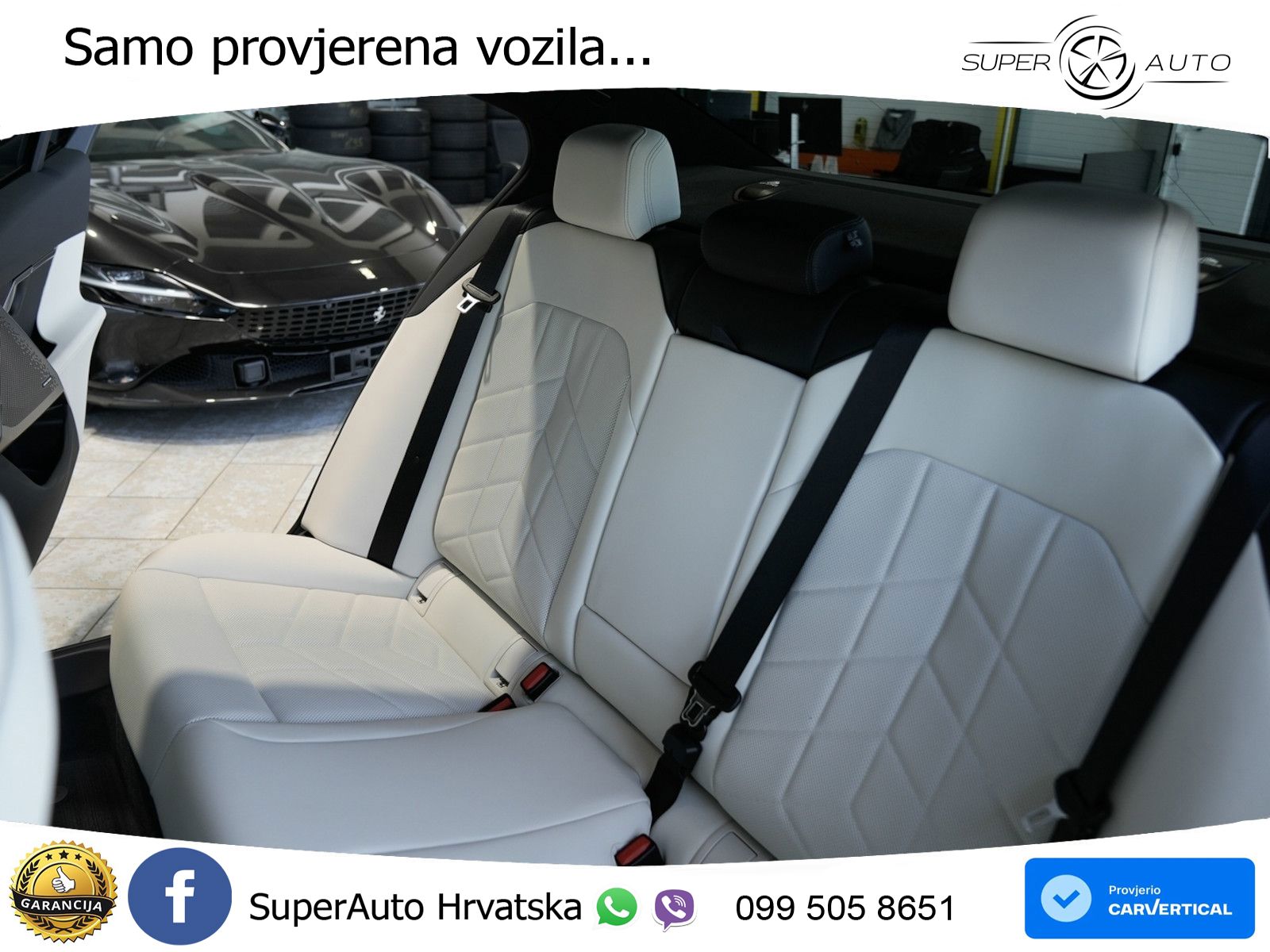 BMW 520d (197 KS) xDrive Steptronic M Sport LED+GR SJED+ACC