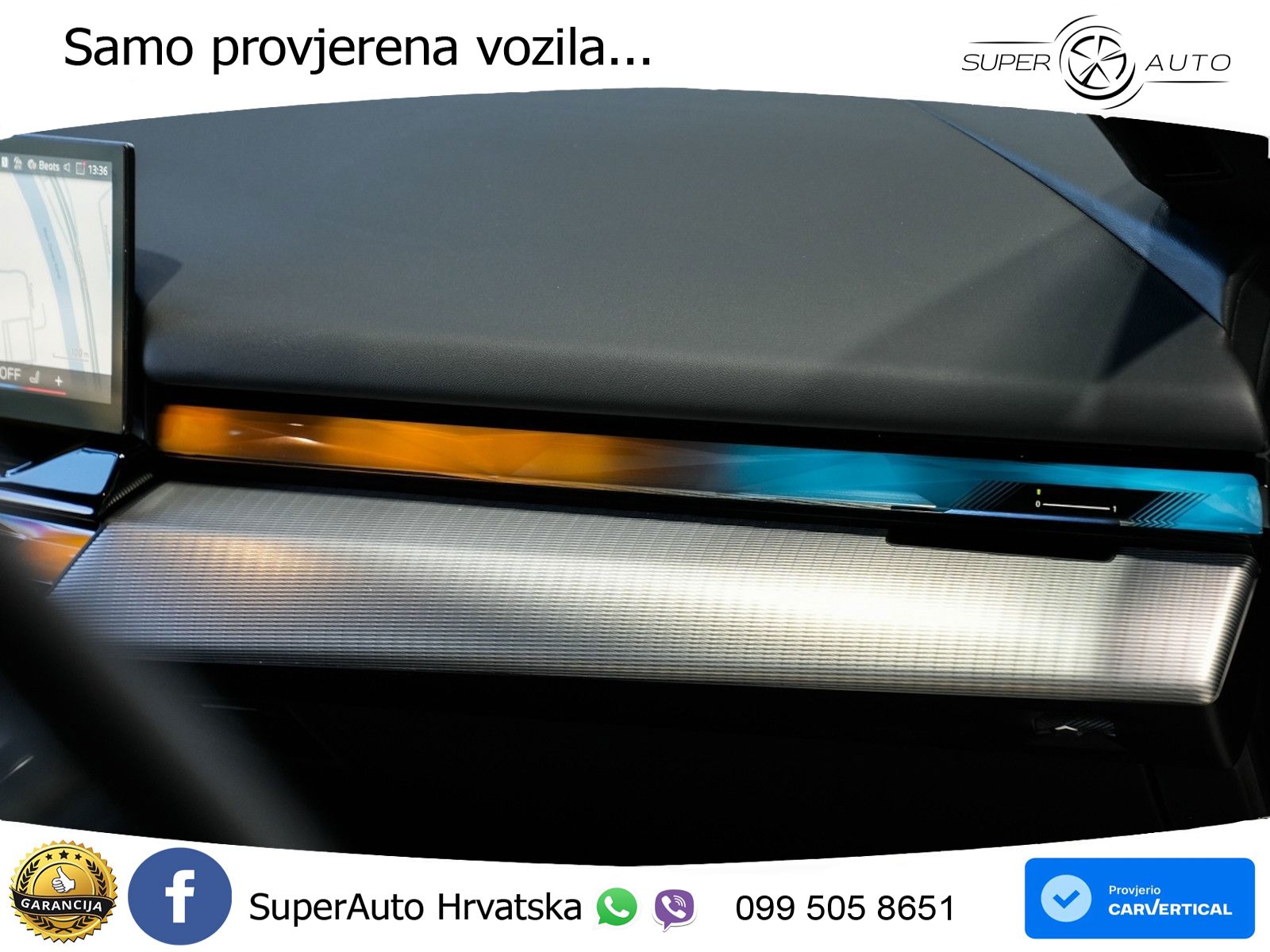 BMW 520d (197 KS) xDrive Steptronic M Sport LED+GR SJED+ACC