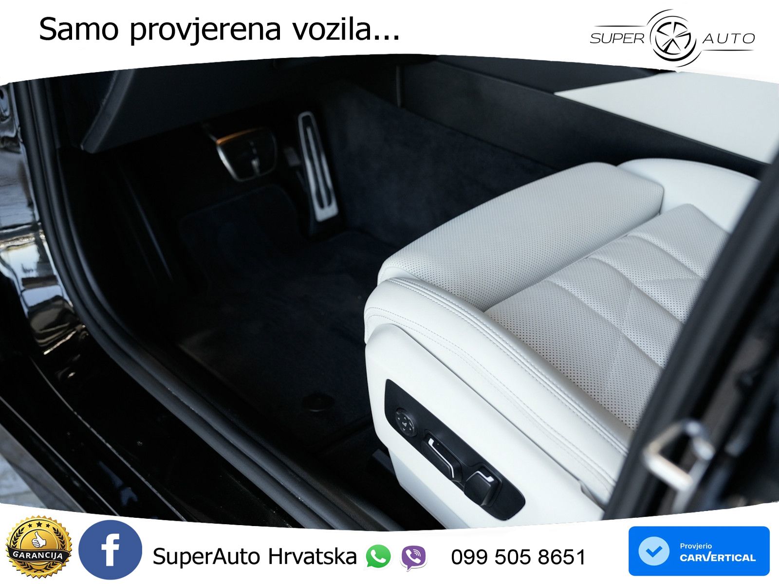 BMW 520d (197 KS) xDrive Steptronic M Sport LED+GR SJED+ACC