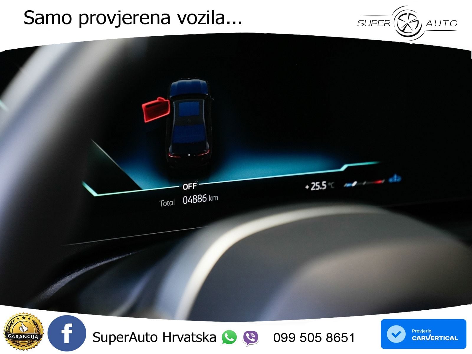 BMW 520d (197 KS) xDrive Steptronic M Sport LED+GR SJED+ACC
