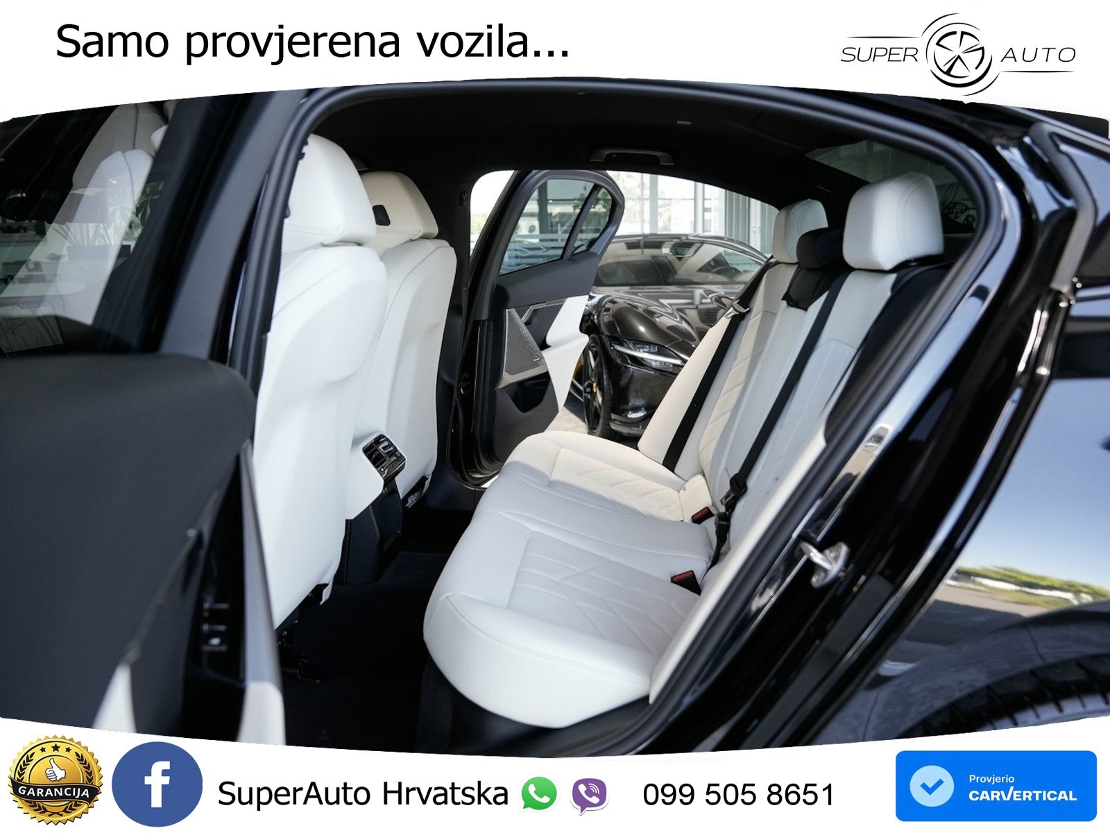 BMW 520d (197 KS) xDrive Steptronic M Sport LED+GR SJED+ACC