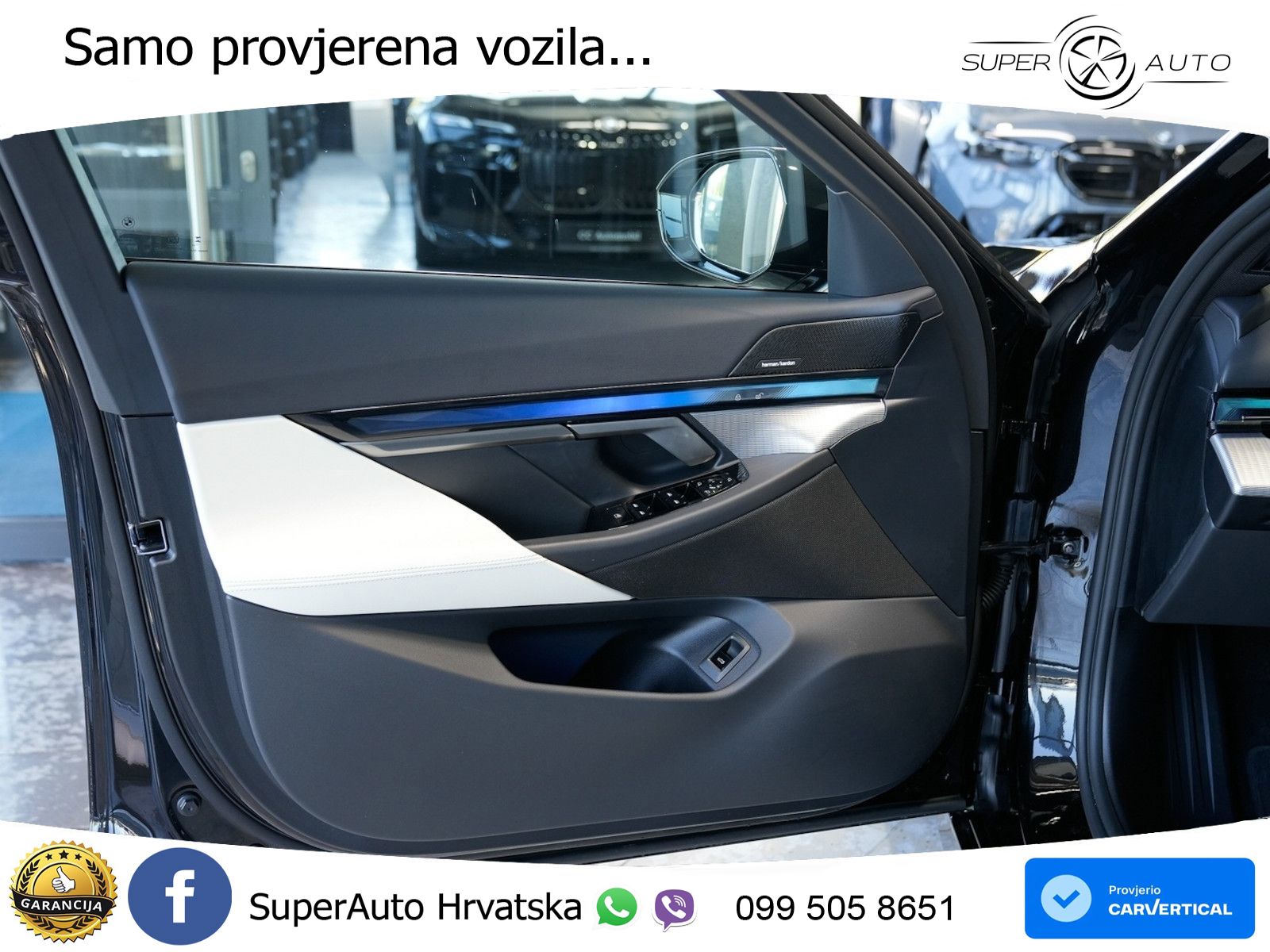 BMW 520d (197 KS) xDrive Steptronic M Sport LED+GR SJED+ACC