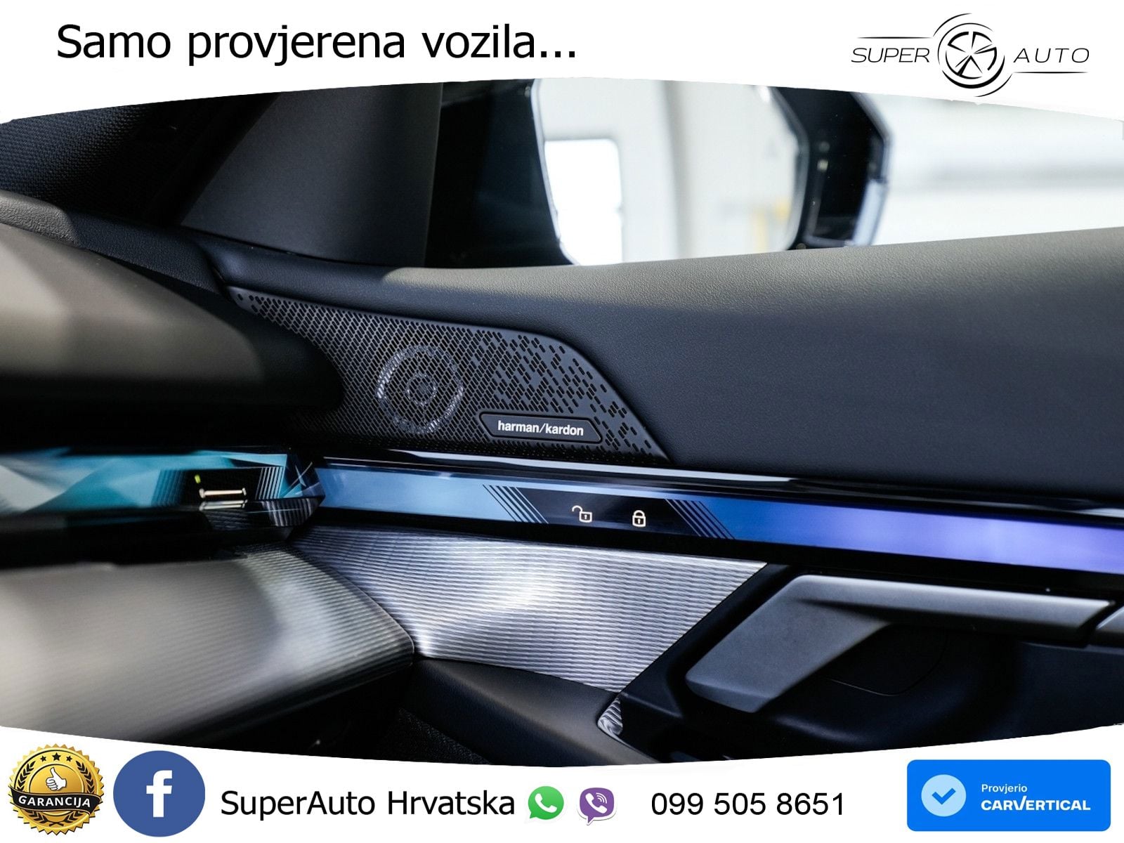 BMW 520d (197 KS) xDrive Steptronic M Sport LED+GR SJED+ACC