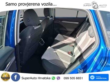 Škoda Enyaq iV 80 82 kWh (204 KS) Lodge LED+GR SJED+ACC