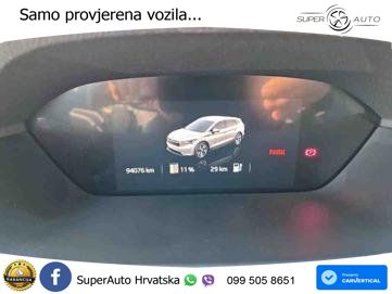 Škoda Enyaq iV 80 82 kWh (204 KS) Lodge LED+GR SJED+ACC