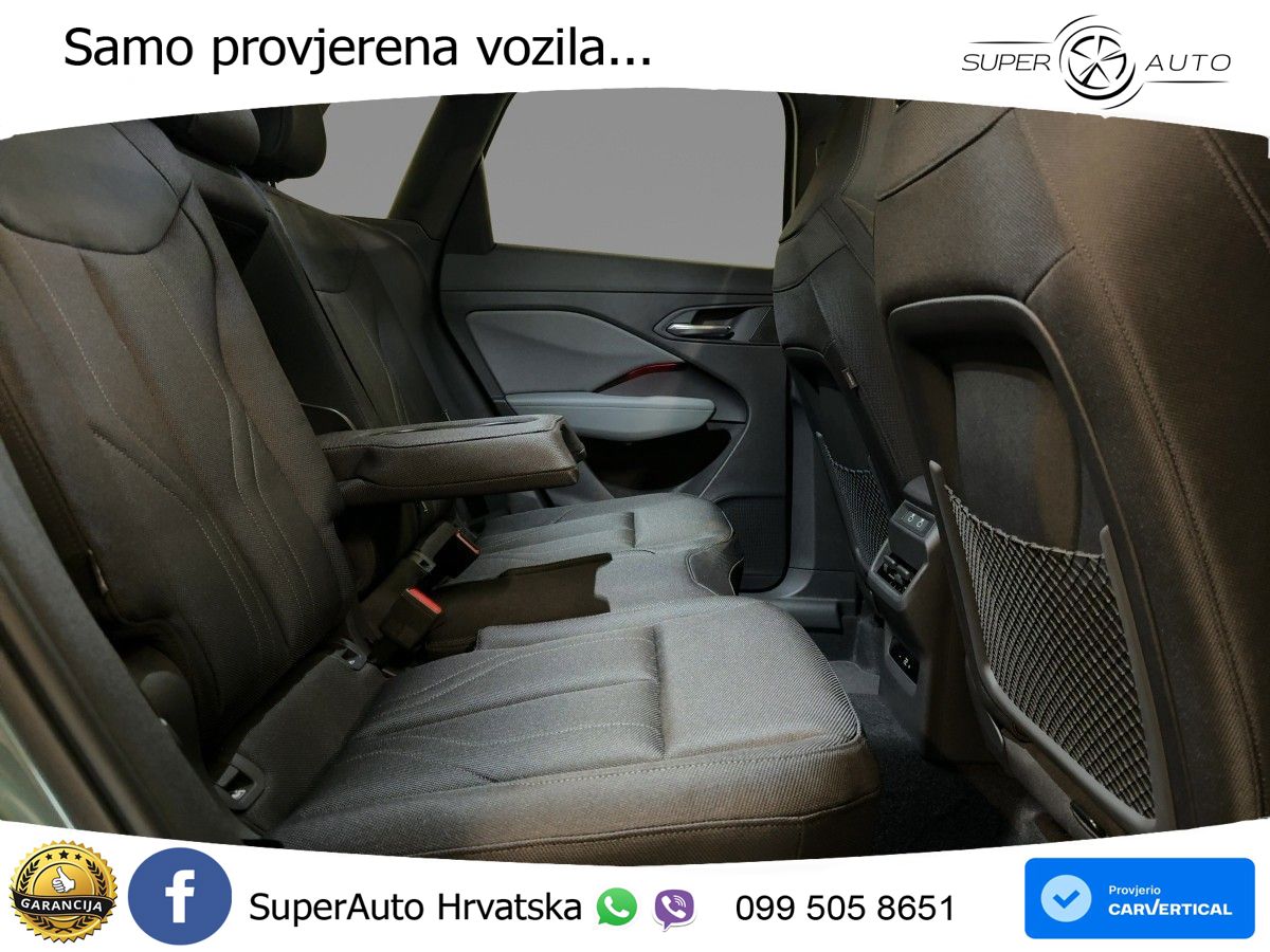 Audi Q3 1.5 TFSIe (272 KS) S tronic LED+GR SJED+ACC