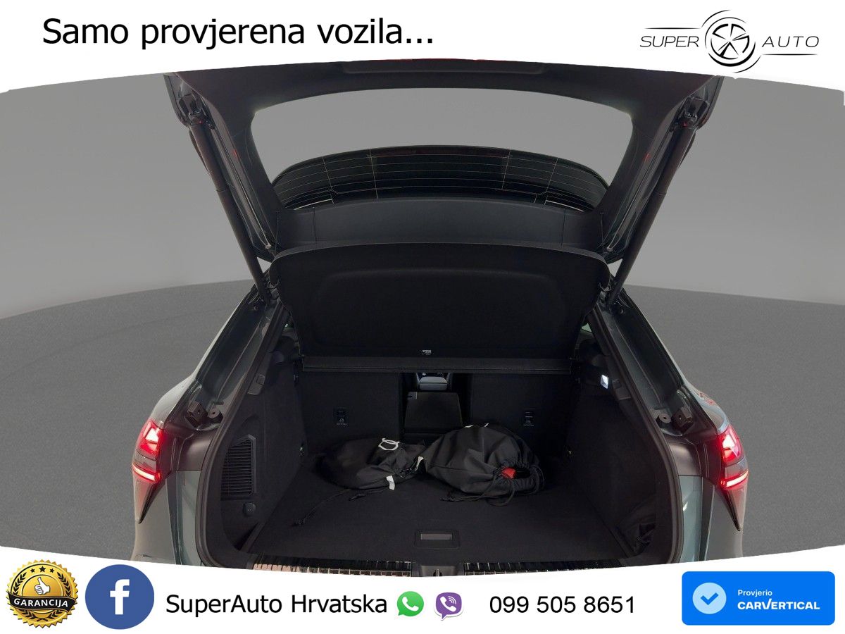 Audi Q3 1.5 TFSIe (272 KS) S tronic LED+GR SJED+ACC