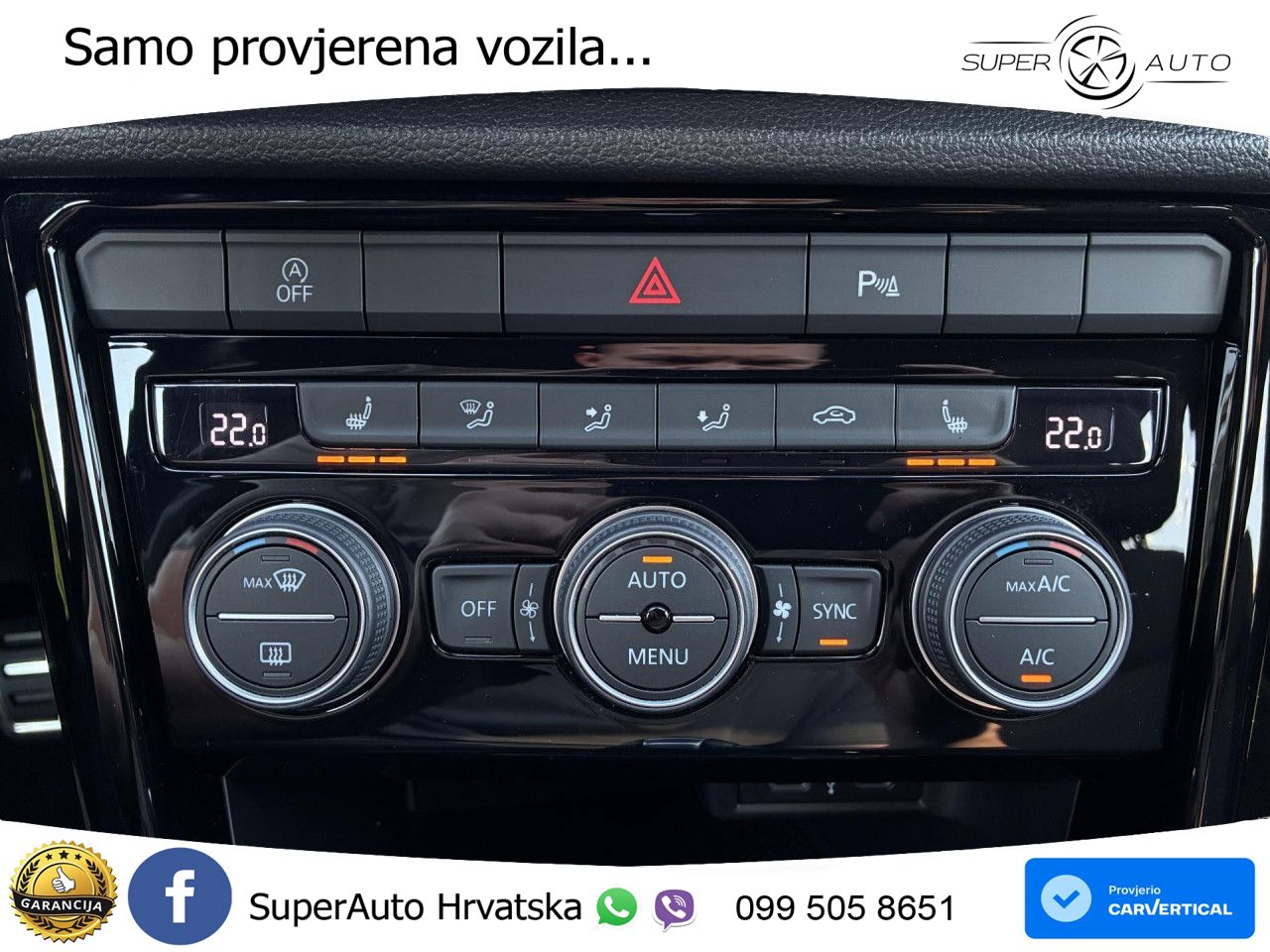 Volkswagen T-Roc 2.0 TSI (190 KS) 4M DSG LED+GR SJED+ACC