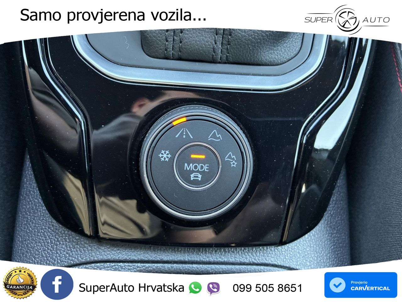 Volkswagen T-Roc 2.0 TSI (190 KS) 4M DSG LED+GR SJED+ACC