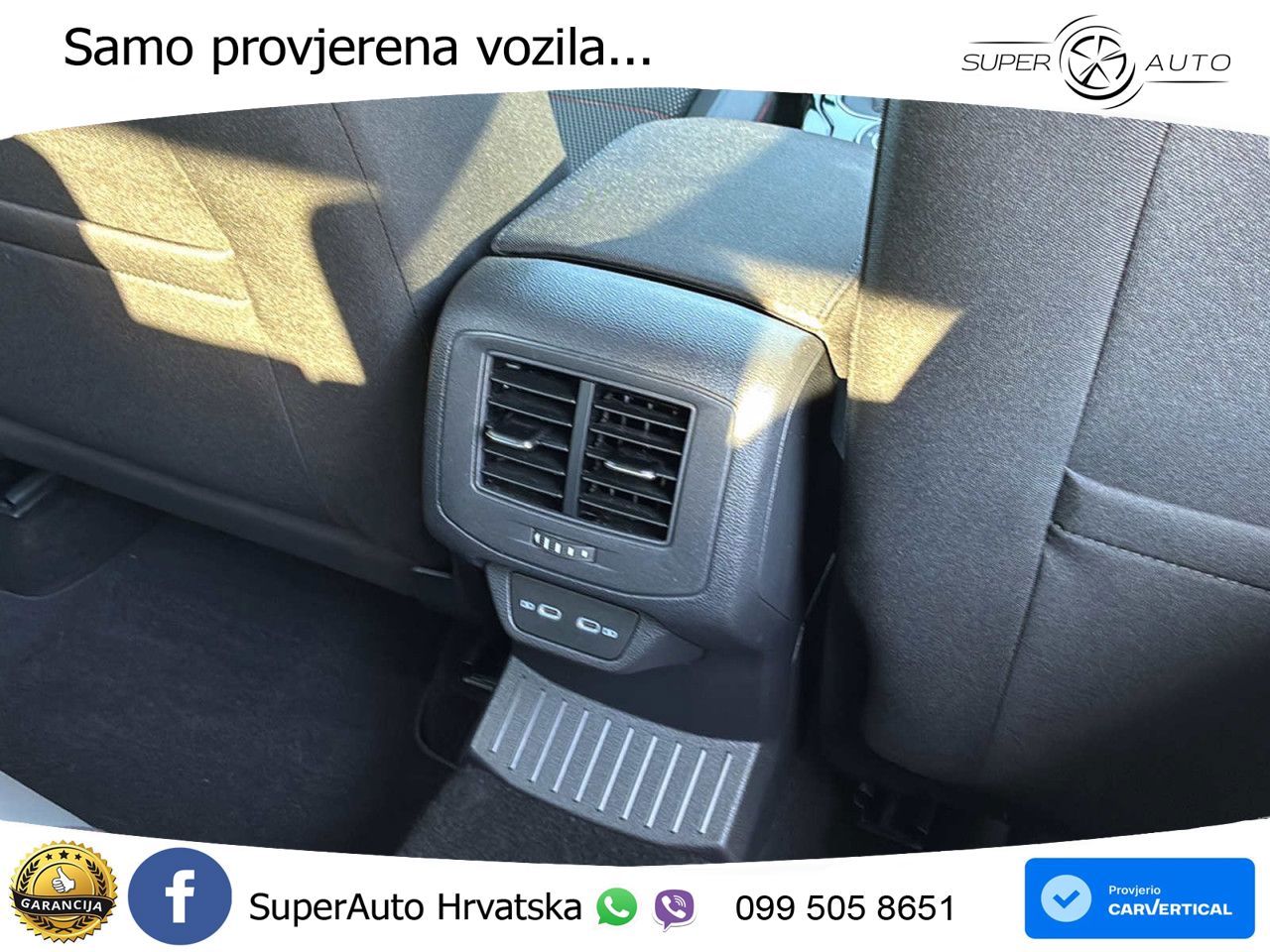 Volkswagen T-Roc 2.0 TSI (190 KS) 4M DSG LED+GR SJED+ACC