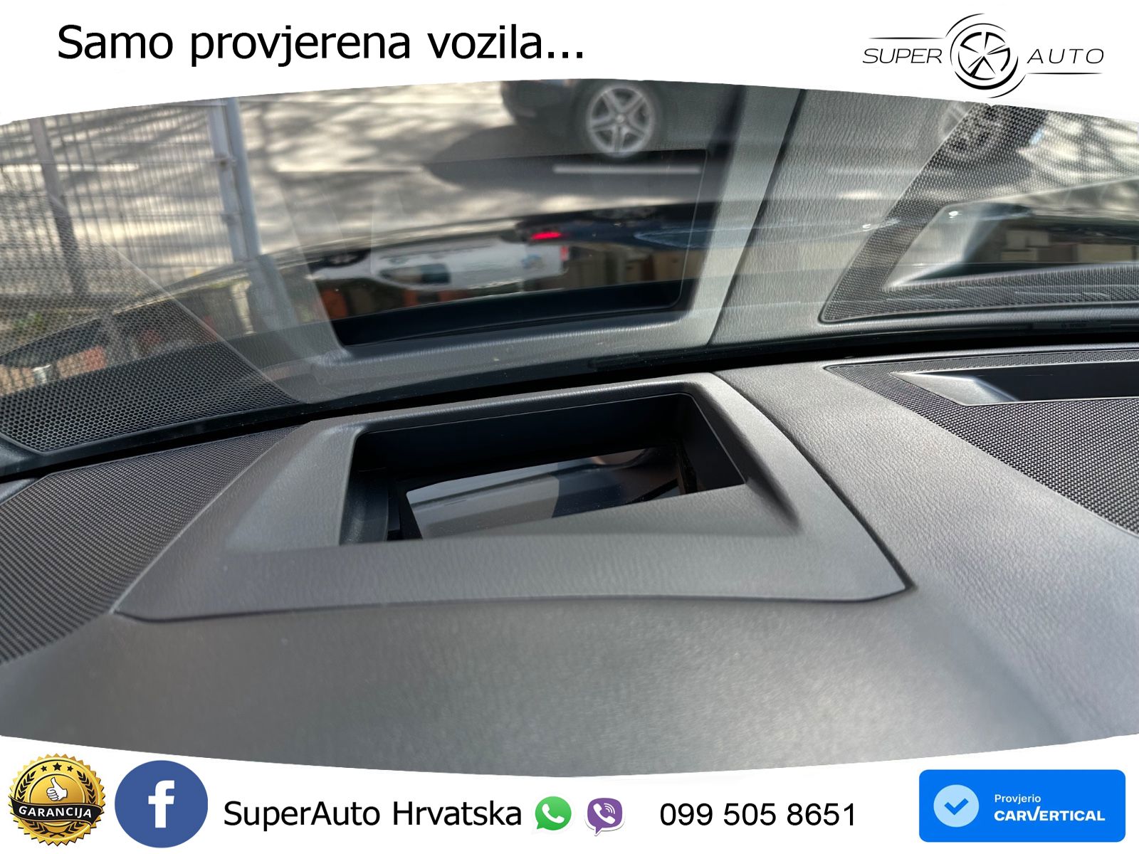 Mazda 6 Sport Combi 2.2 SKYACTIV-D (150 KS) SKYACTIV-Drive LED+GR SJED+ACC