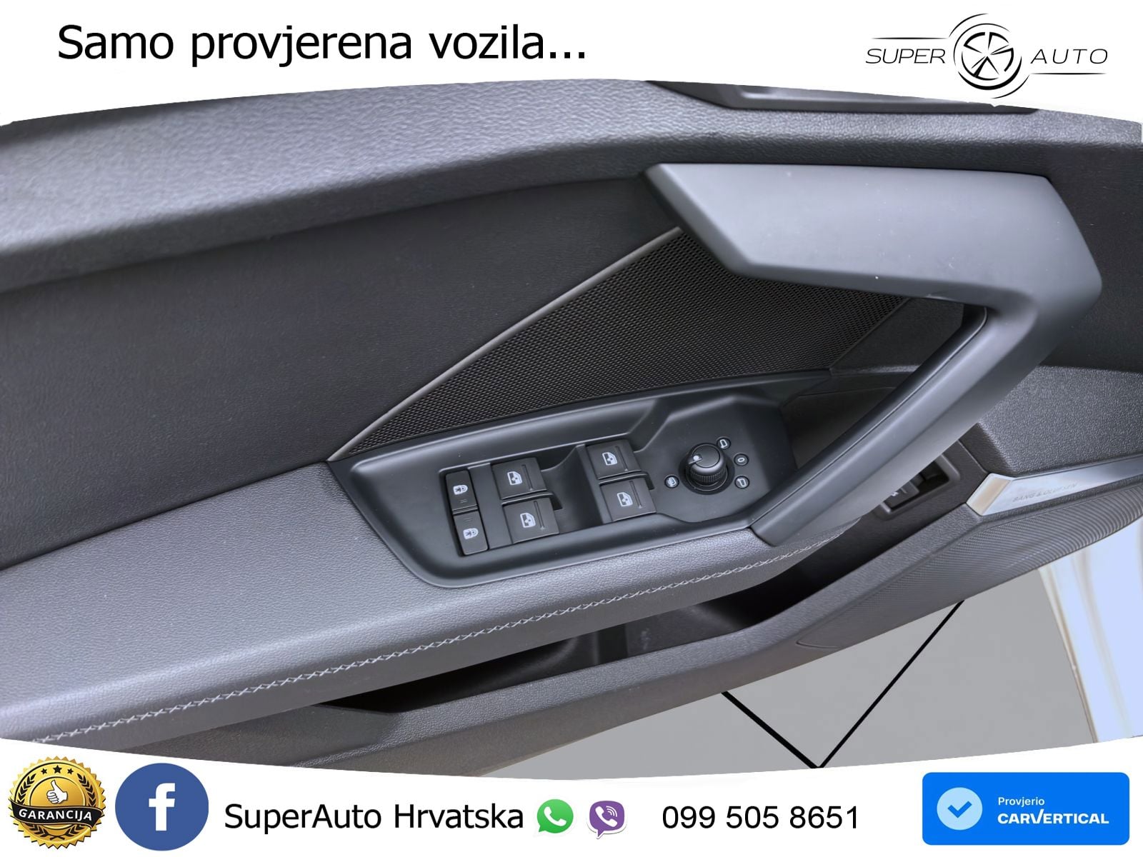 Audi A3 Limuzina 35 TDI (150 KS) S tronic S line LED+ACC