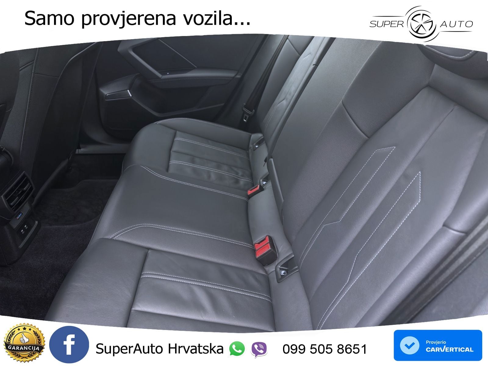 Audi A3 Limuzina 35 TDI (150 KS) S tronic S line LED+ACC