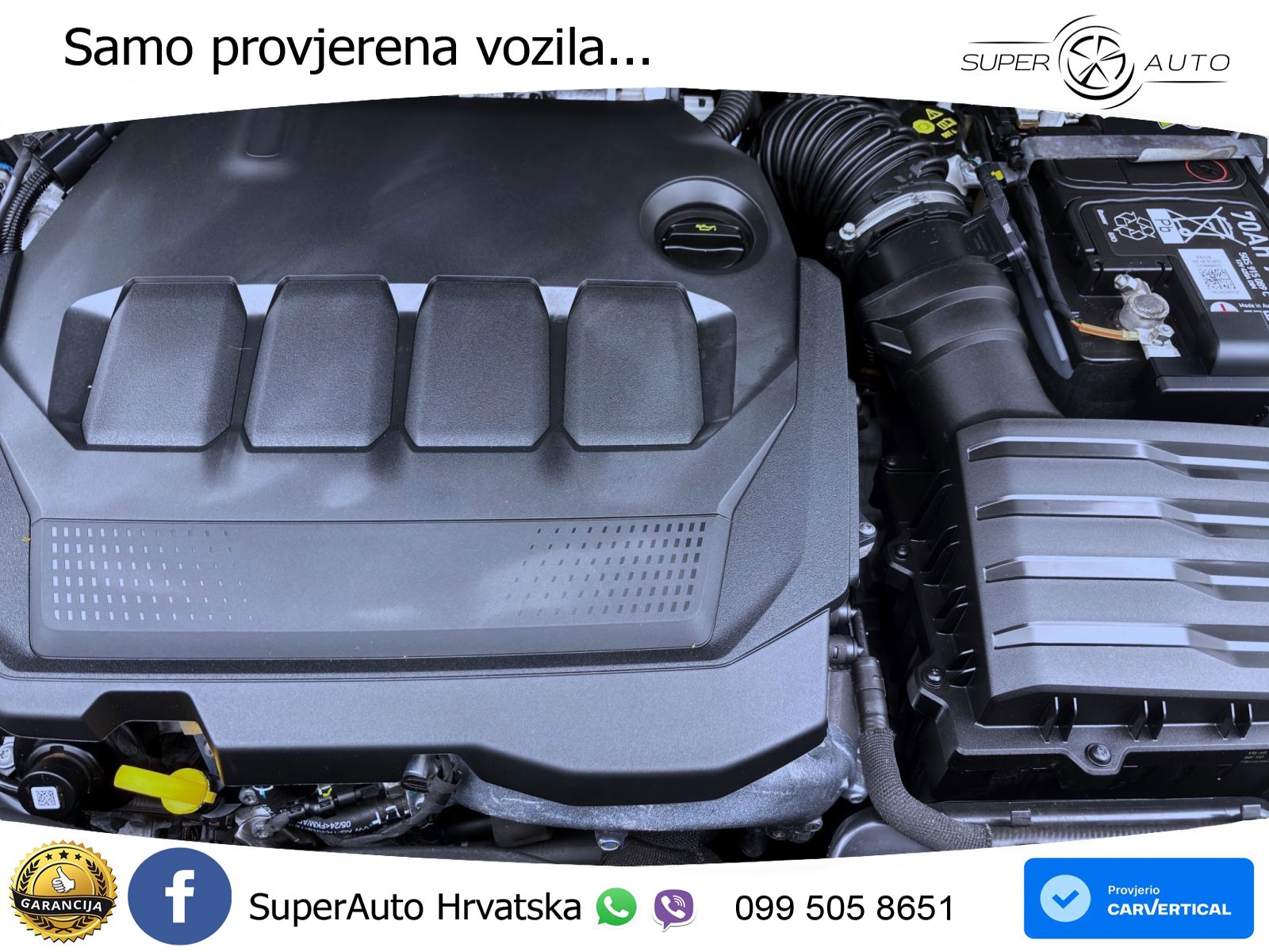 Audi A3 Limuzina 35 TDI (150 KS) S tronic S line LED+ACC