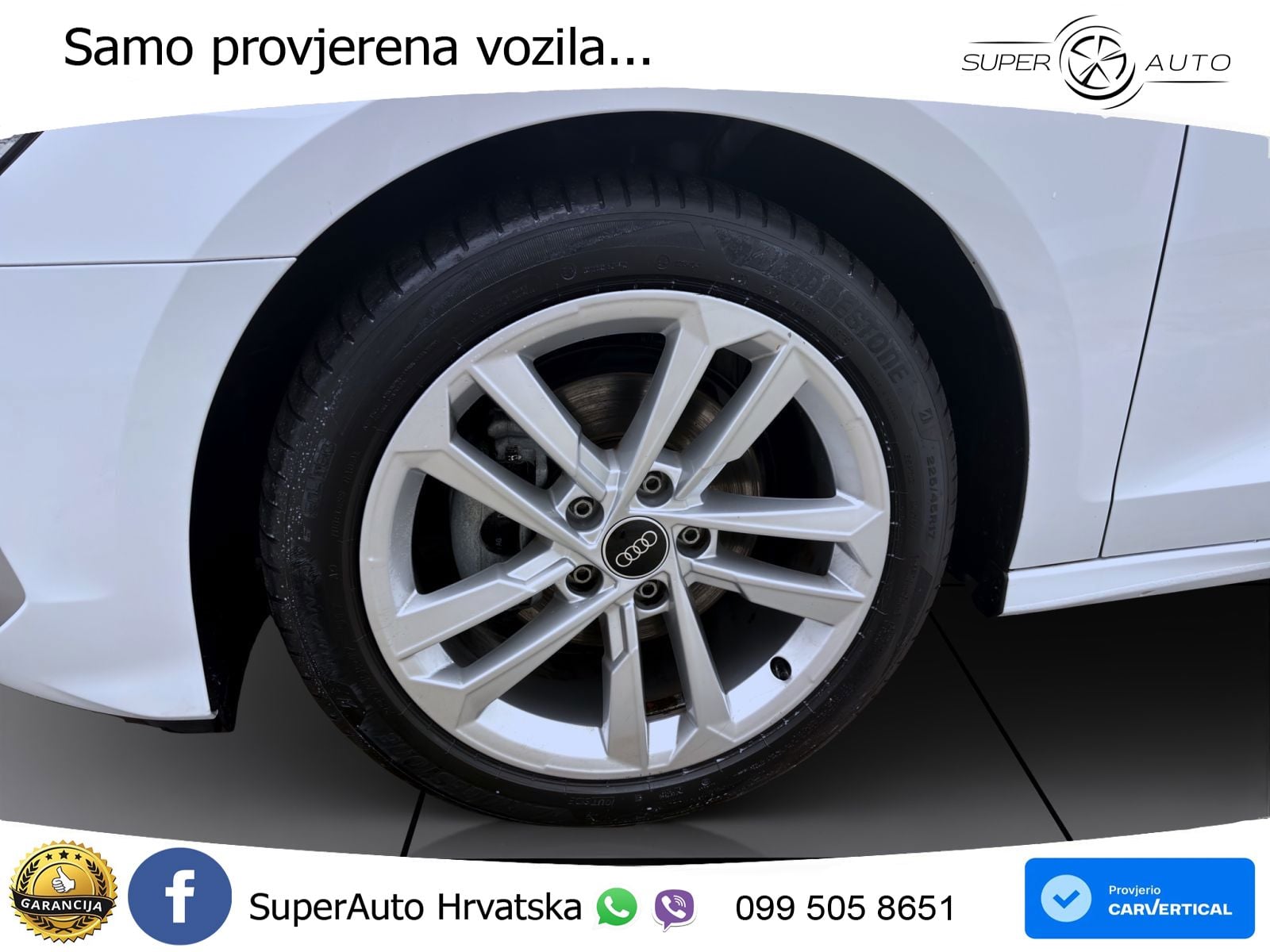 Audi A3 Limuzina 35 TDI (150 KS) S tronic S line LED+ACC