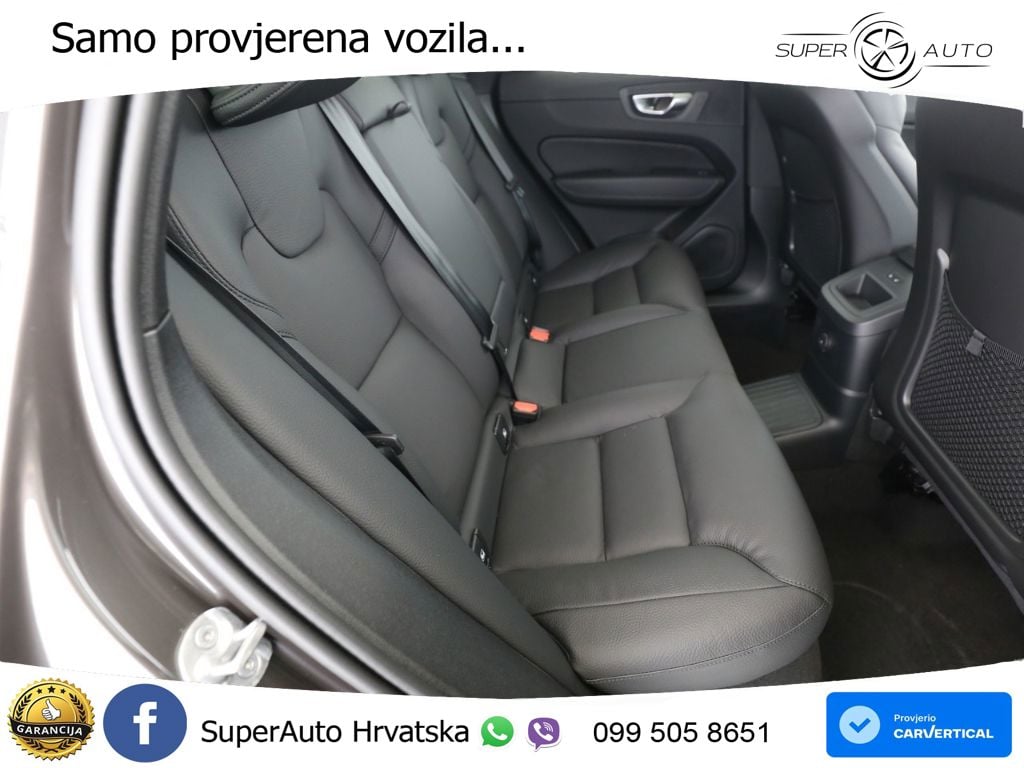 Volvo XC60 T8 AWD Geartronic ACC+HEAD+4xGR SJED+360+PANO