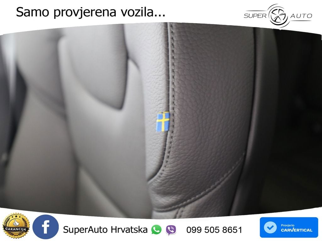 Volvo XC60 T8 AWD Geartronic ACC+HEAD+4xGR SJED+360+PANO