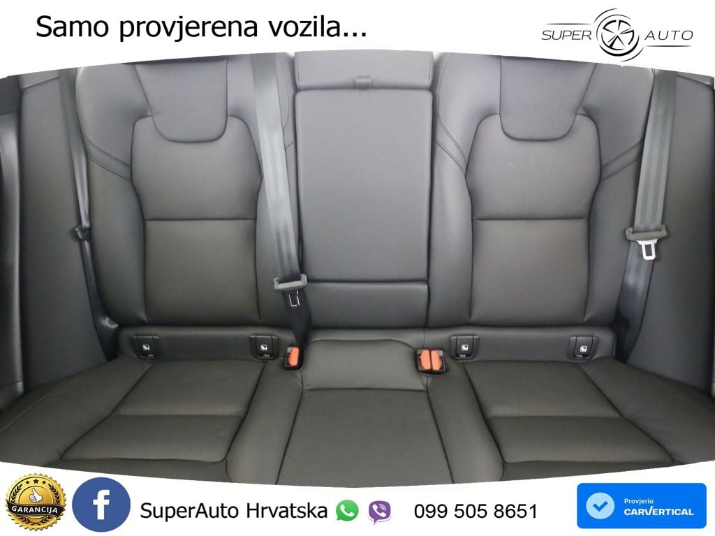 Volvo XC60 T8 AWD Geartronic ACC+HEAD+4xGR SJED+360+PANO