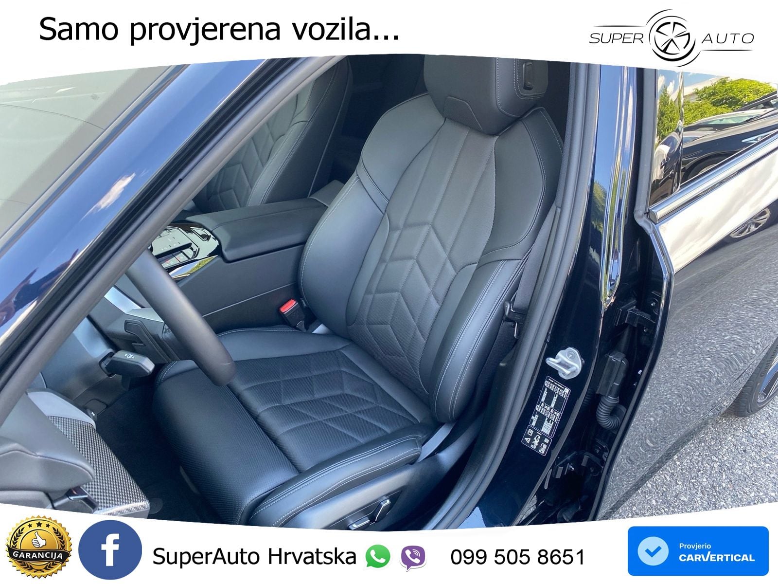 BMW 540d Touring (303 KS) xDrive Steptronic M Sport LED+GR SJED+ACC