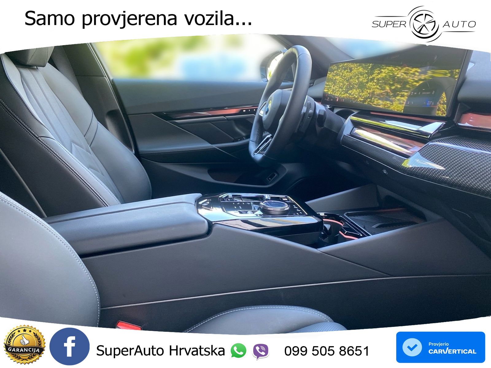 BMW 540d Touring (303 KS) xDrive Steptronic M Sport LED+GR SJED+ACC