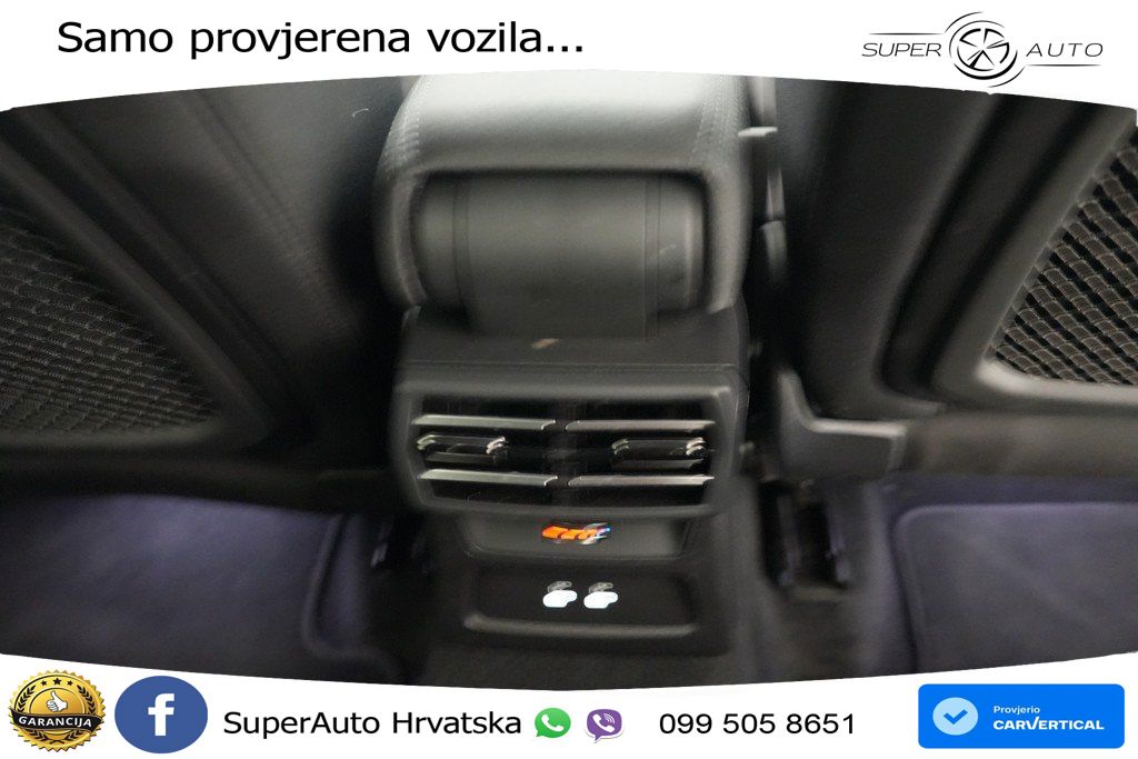 Audi A3 Limuzina 35 TFSI (150 KS) S tronic advanced LED+GR SJED+ACC