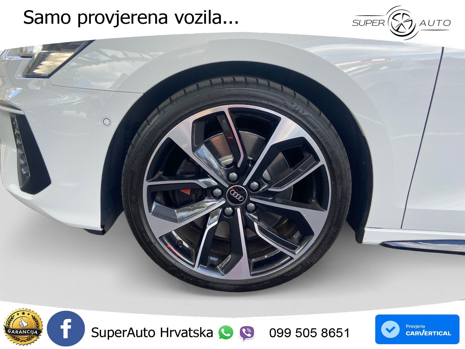 Audi S3 2.0 TFSI (310 KS) quattro S tronic MATRIX+GR SJED+KAM