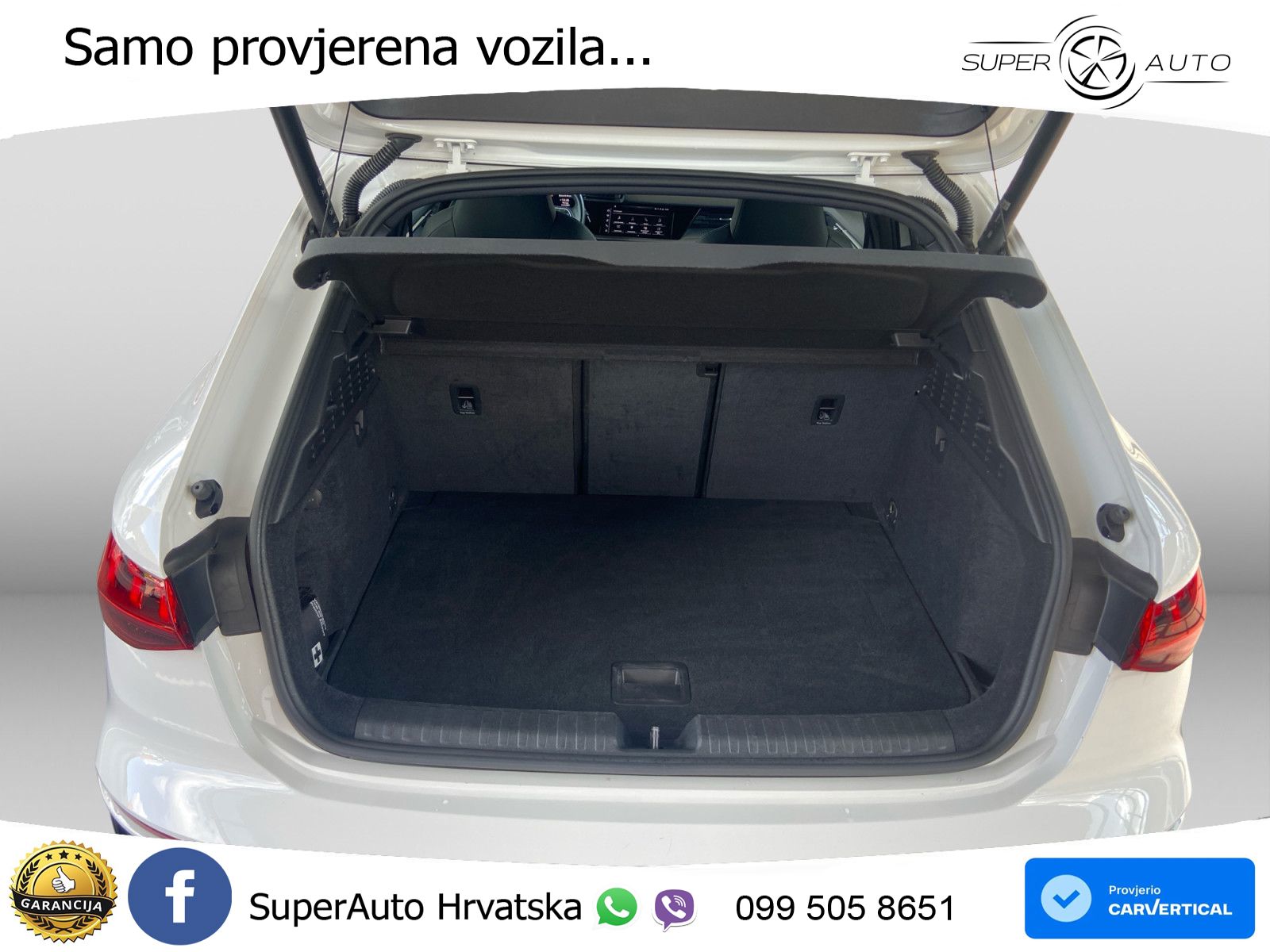 Audi S3 2.0 TFSI (310 KS) quattro S tronic MATRIX+GR SJED+KAM
