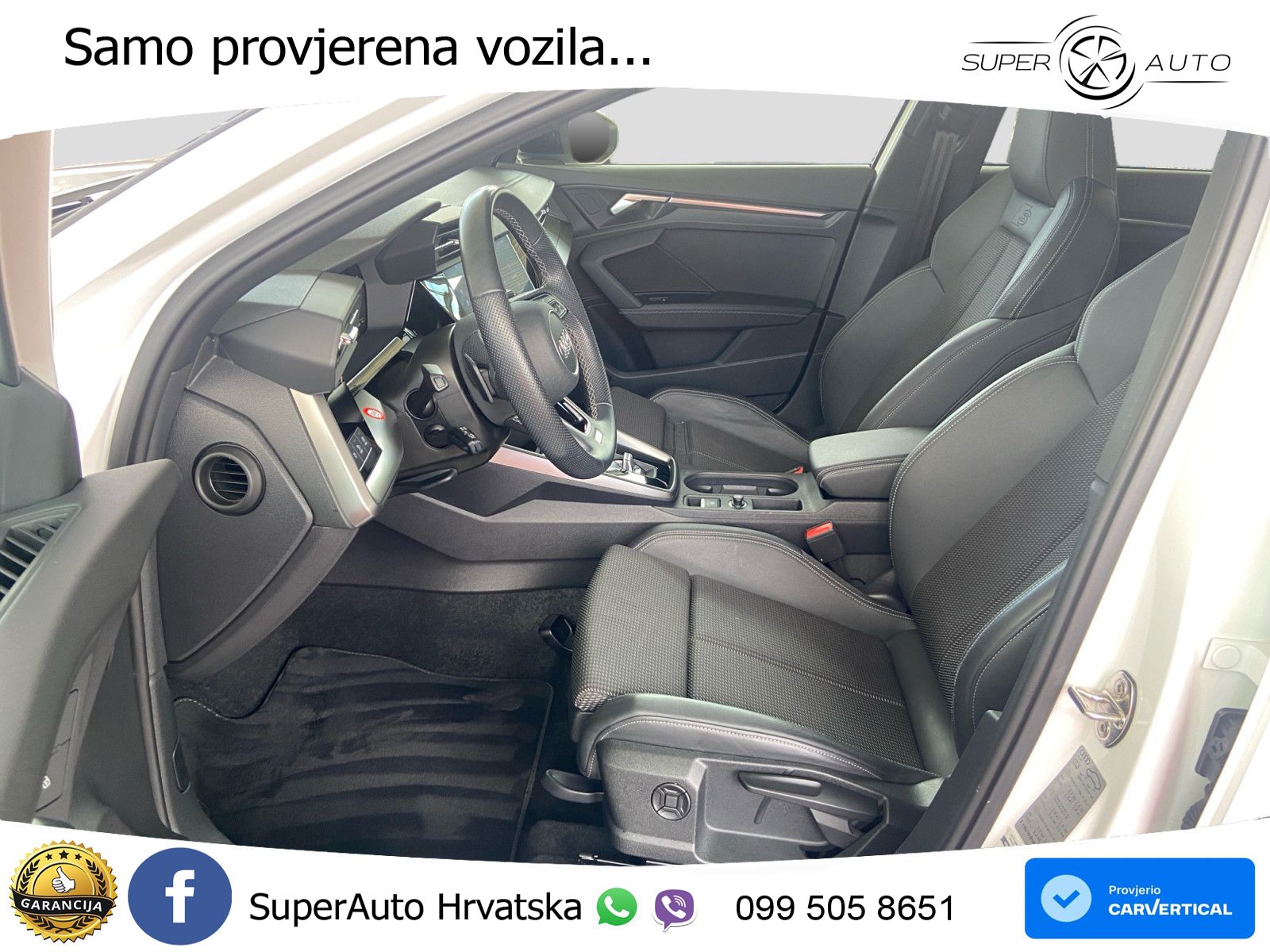 Audi S3 2.0 TFSI (310 KS) quattro S tronic MATRIX+GR SJED+KAM