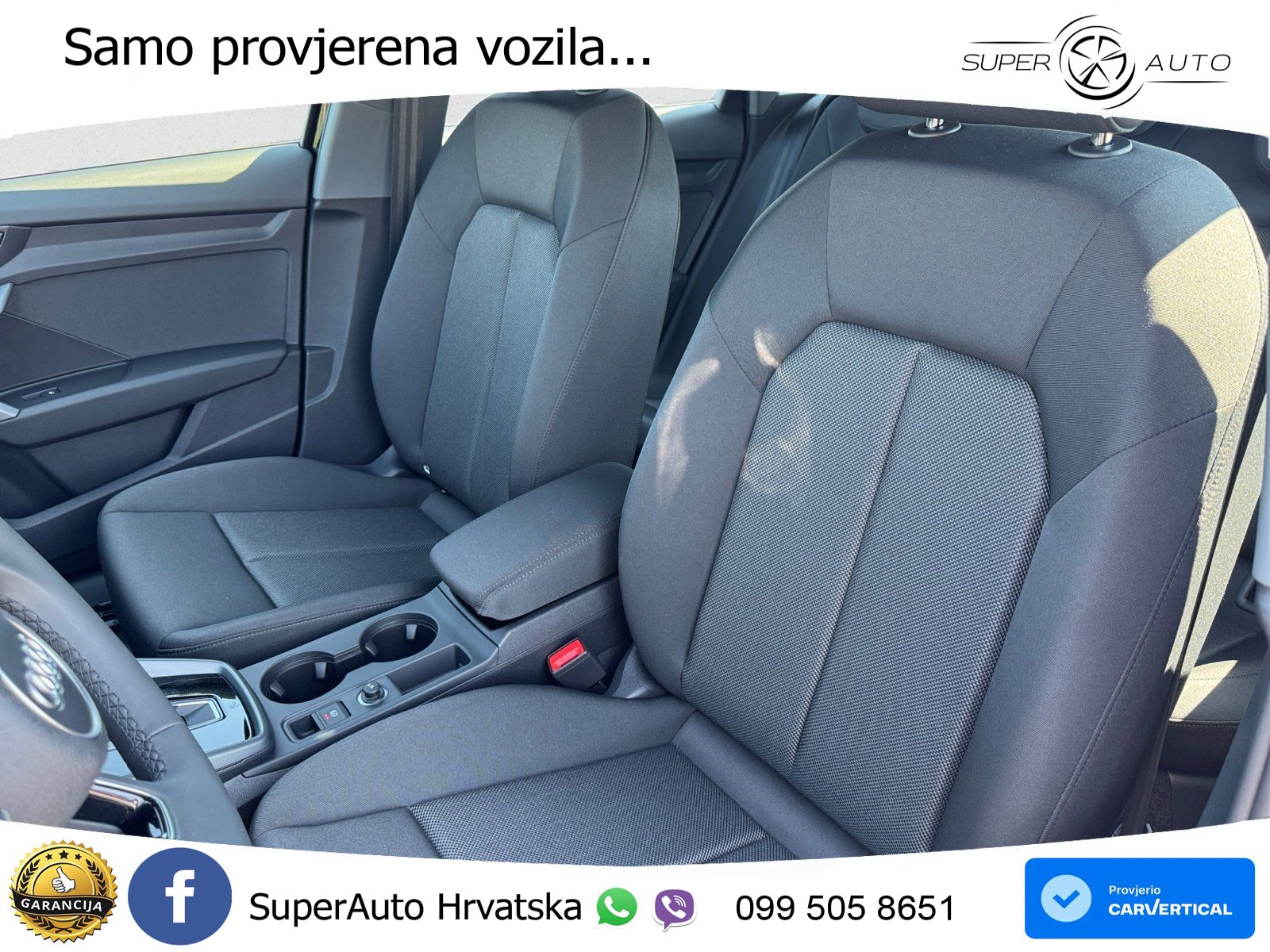 Audi A3 35 TFSI (150 KS) S tronic LED+GR SJED+ACC