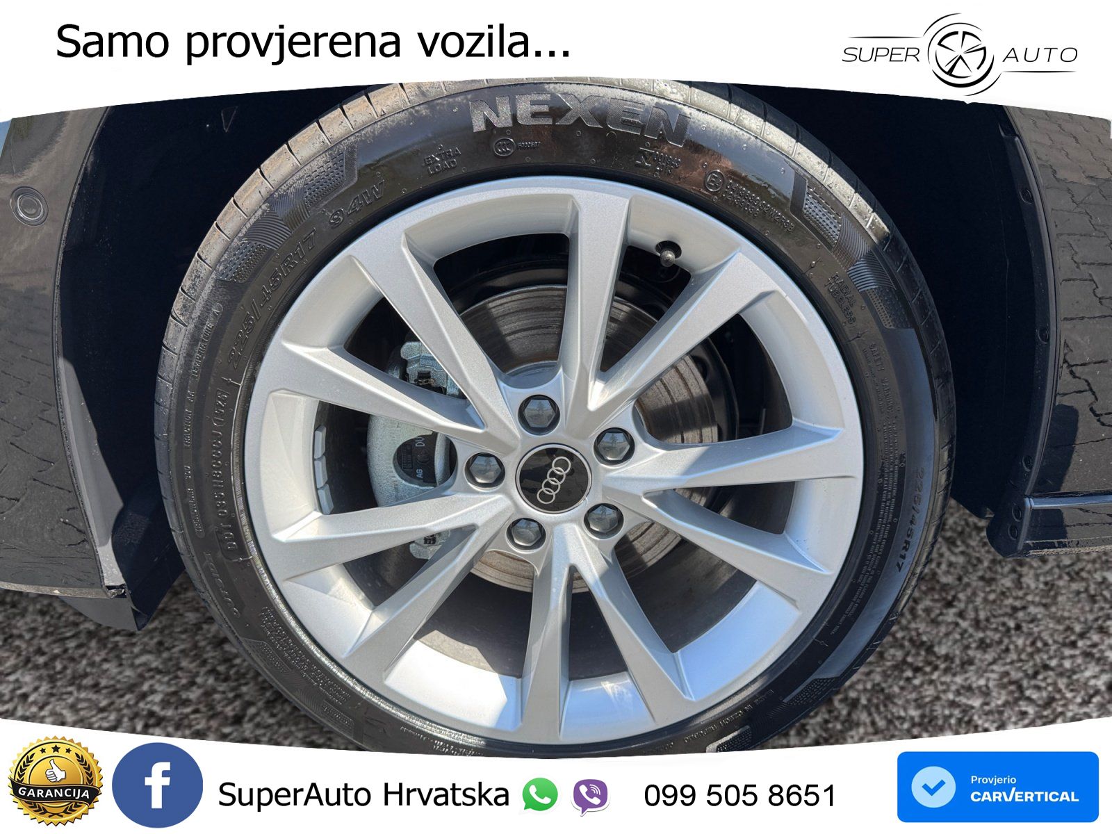 Audi A3 35 TFSI (150 KS) S tronic LED+GR SJED+ACC