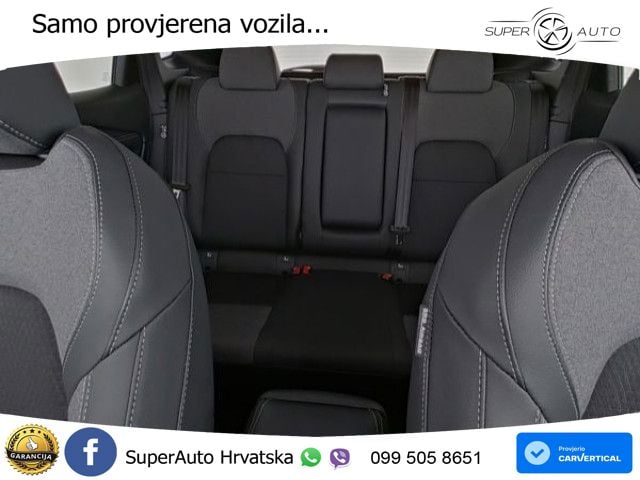 Nissan Qashqai 1.3 DIG-T (158 KS) Xtronic N-Connecta LED+GR SJED+ACC