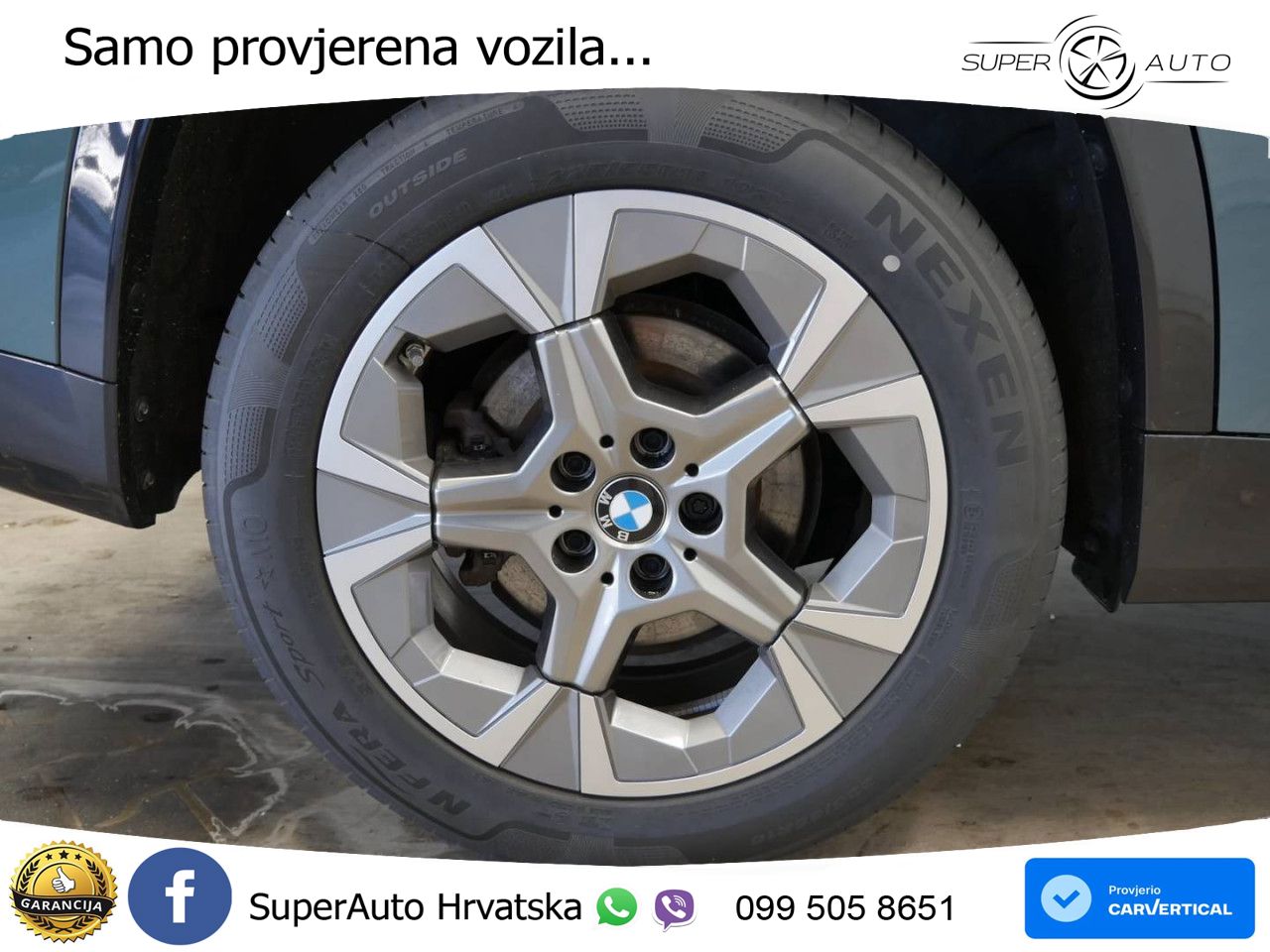 BMW X1 18d (150 KS) sDrive Steptronic LED+GR SJED+ACC