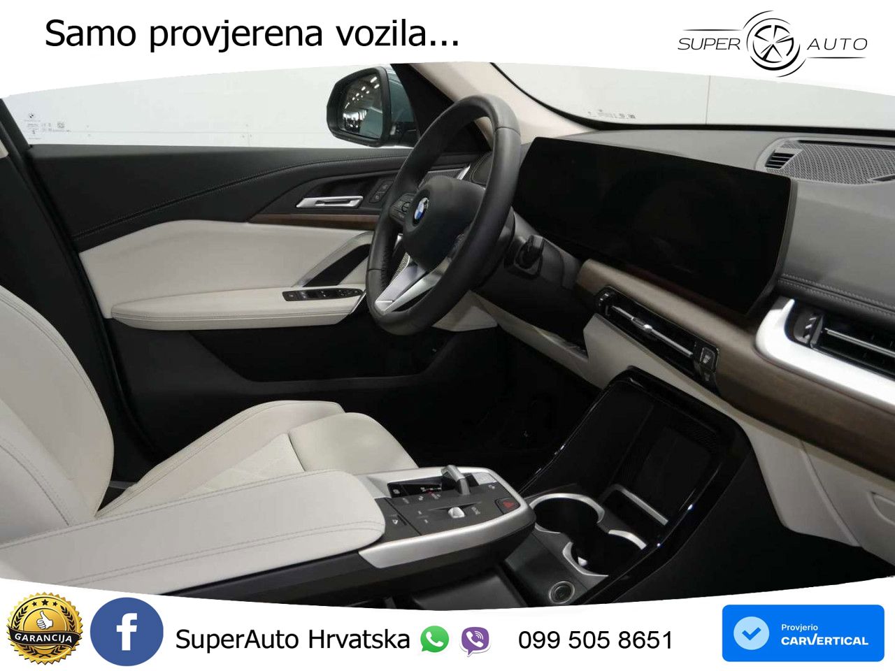 BMW X1 18d (150 KS) sDrive Steptronic LED+GR SJED+ACC