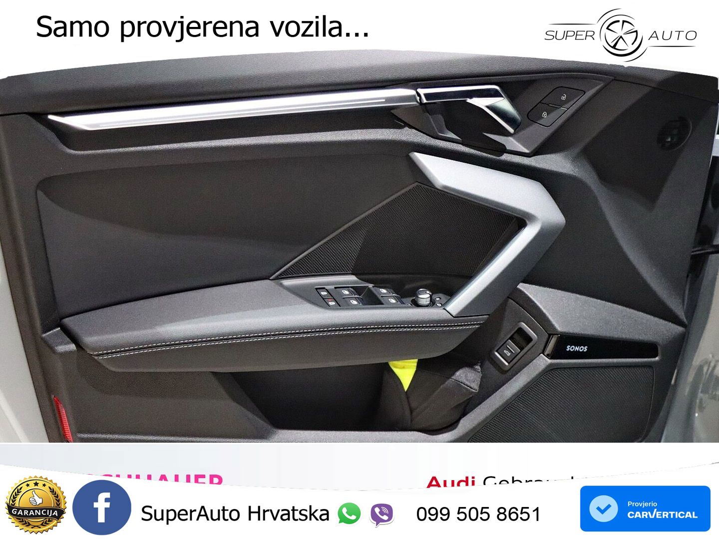 Audi A3 35 TFSI (150 KS) S tronic advanced LED+GR SJED+ACC