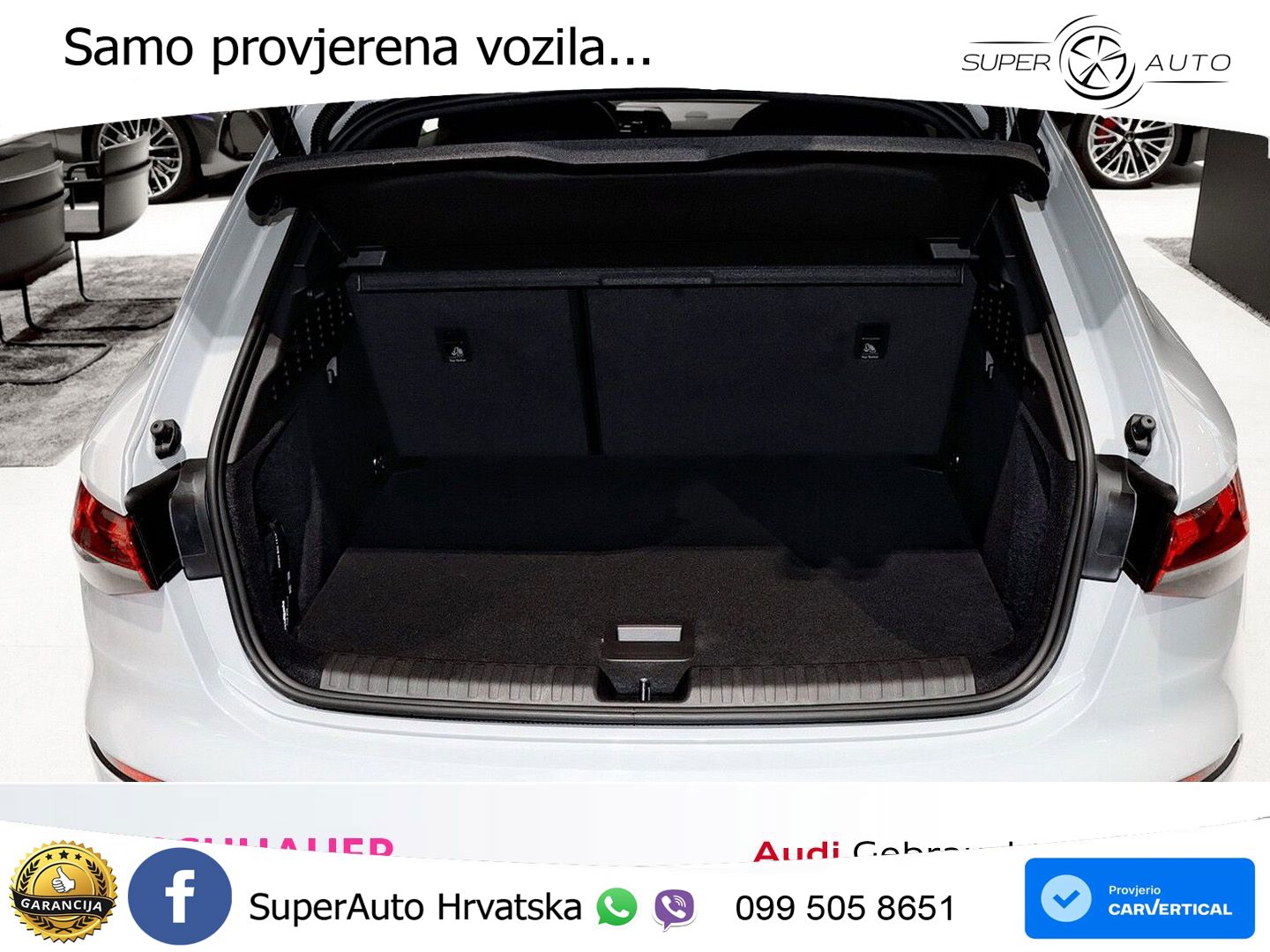 Audi A3 35 TFSI (150 KS) S tronic advanced LED+GR SJED+ACC