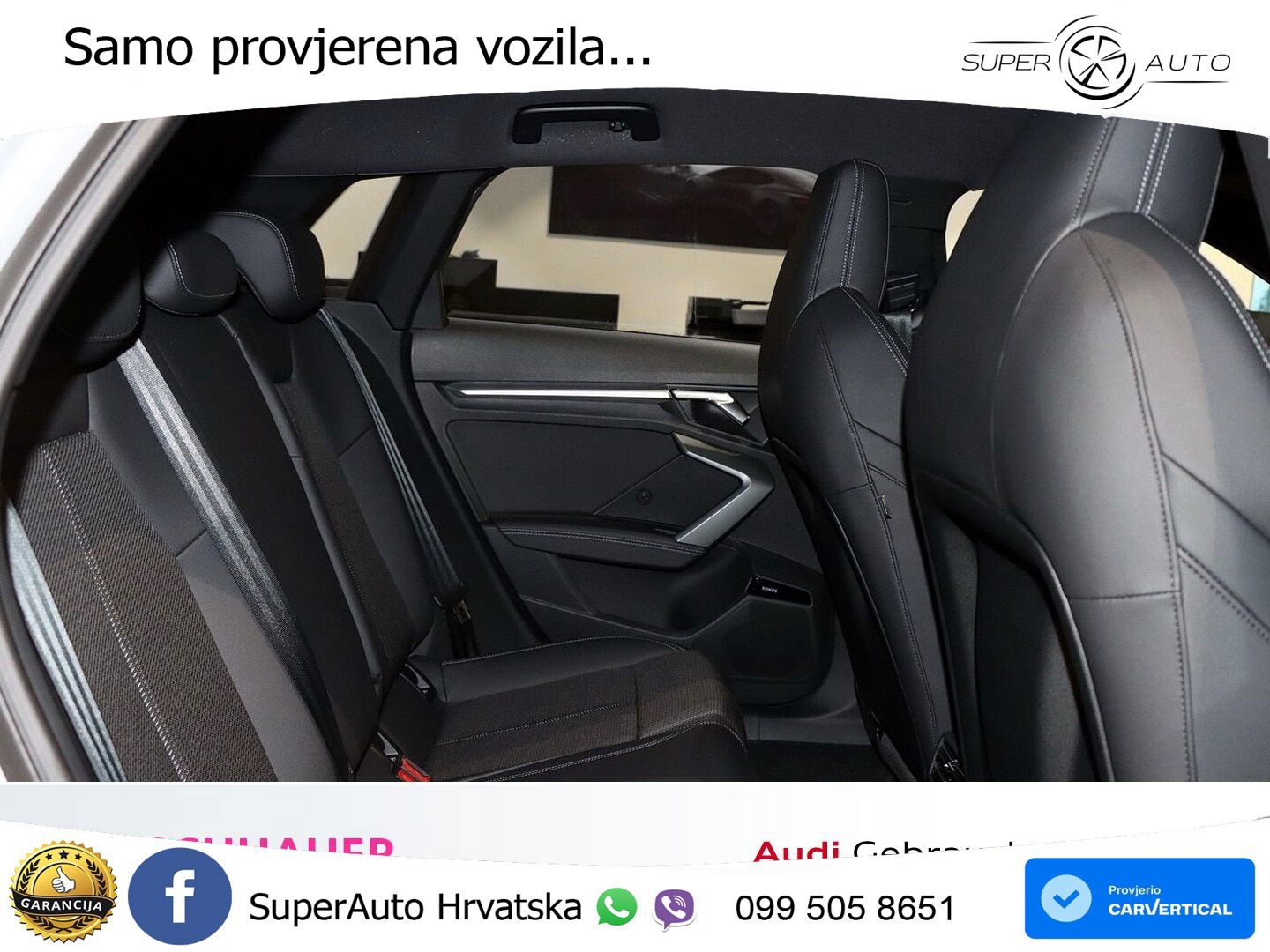 Audi A3 35 TFSI (150 KS) S tronic advanced LED+GR SJED+ACC