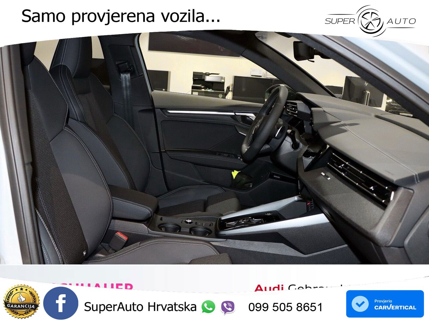 Audi A3 35 TFSI (150 KS) S tronic advanced LED+GR SJED+ACC