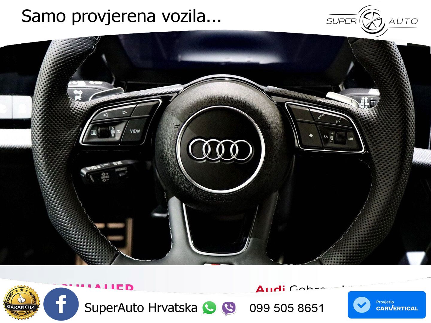 Audi A3 35 TFSI (150 KS) S tronic advanced LED+GR SJED+ACC