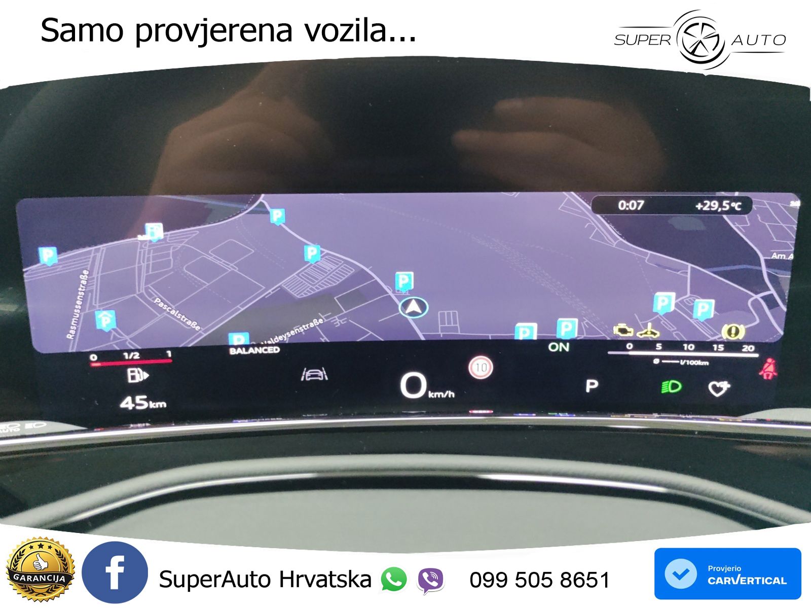 Audi Q3 1.5 TFSI (150 KS) S tronic 2x S line MATRIX+GR SJED+KAM