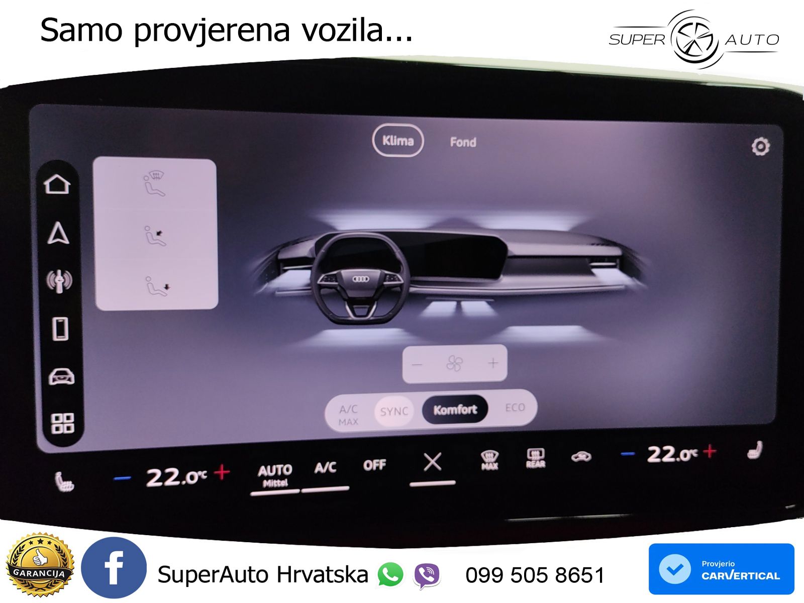 Audi Q3 1.5 TFSI (150 KS) S tronic 2x S line MATRIX+GR SJED+KAM