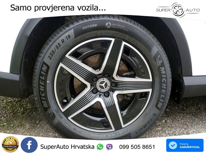 Mercedes GLC 220d (197 KS) 4MATIC 9G-TRONIC AMG ACC+GR SJED+360+PANO