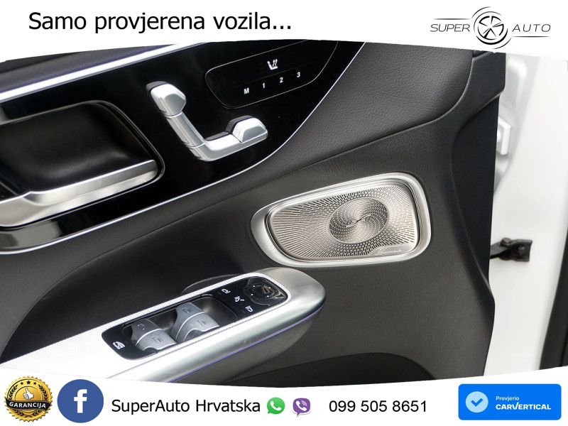 Mercedes GLC 220d (197 KS) 4MATIC 9G-TRONIC AMG ACC+GR SJED+360+PANO