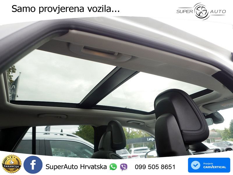 Mercedes GLC 220d (197 KS) 4MATIC 9G-TRONIC AMG ACC+GR SJED+360+PANO