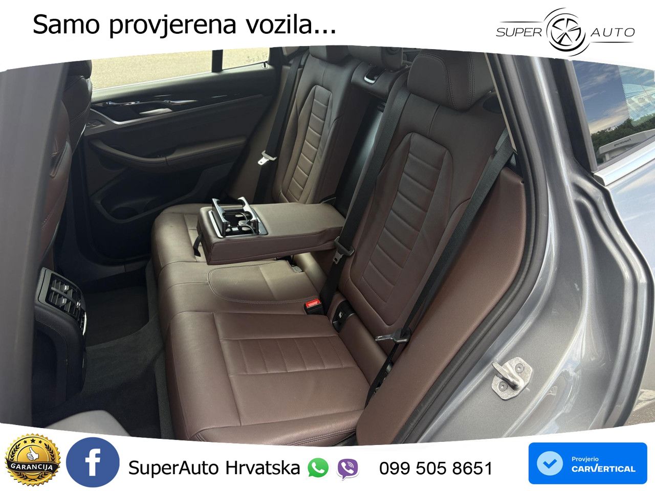 BMW X3 30e xDrive Steptronic