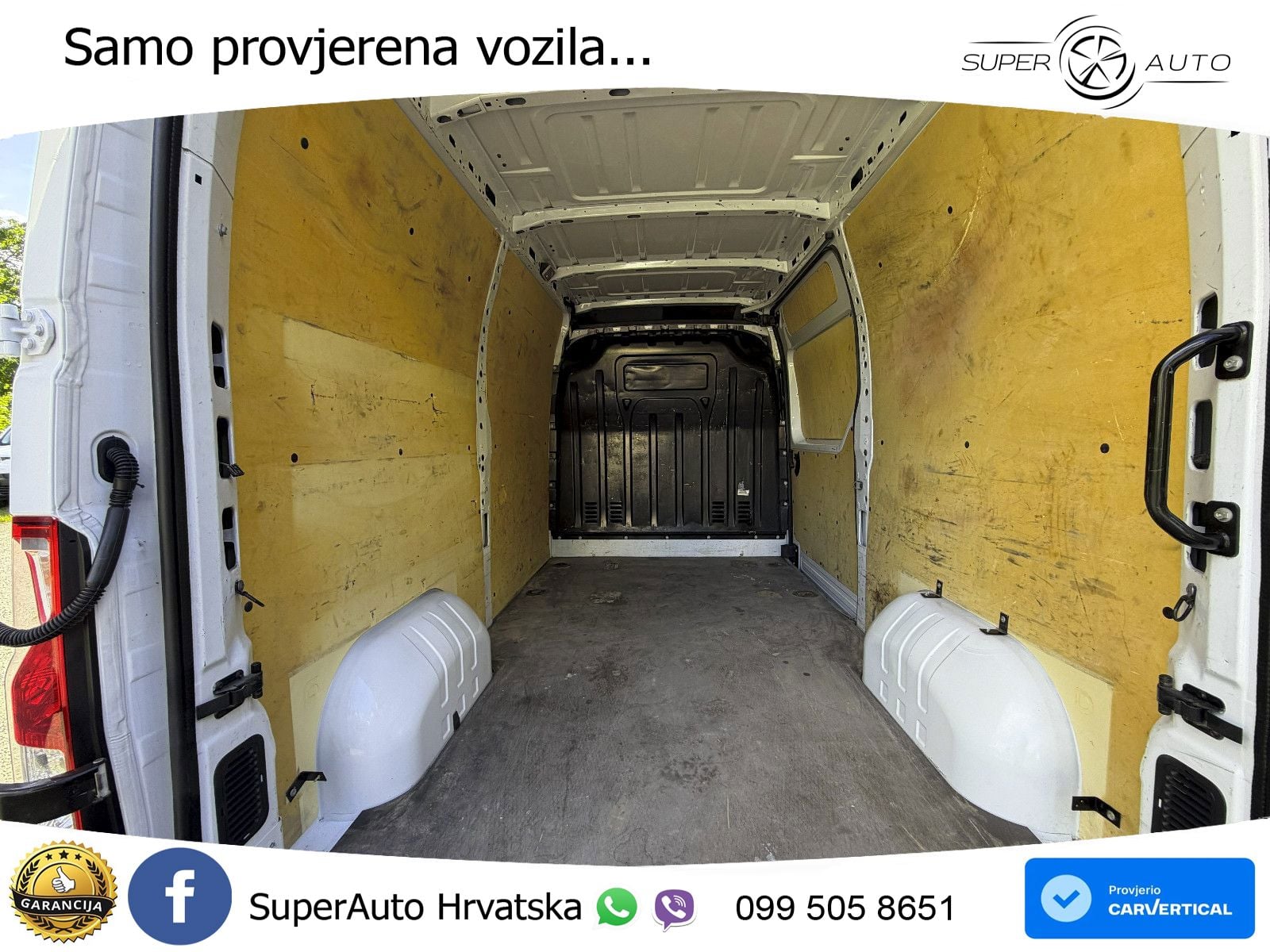 Renault Master III Kasten L2H2 3,3t 2.3 dCi 136PS 1.HAND 136 KS