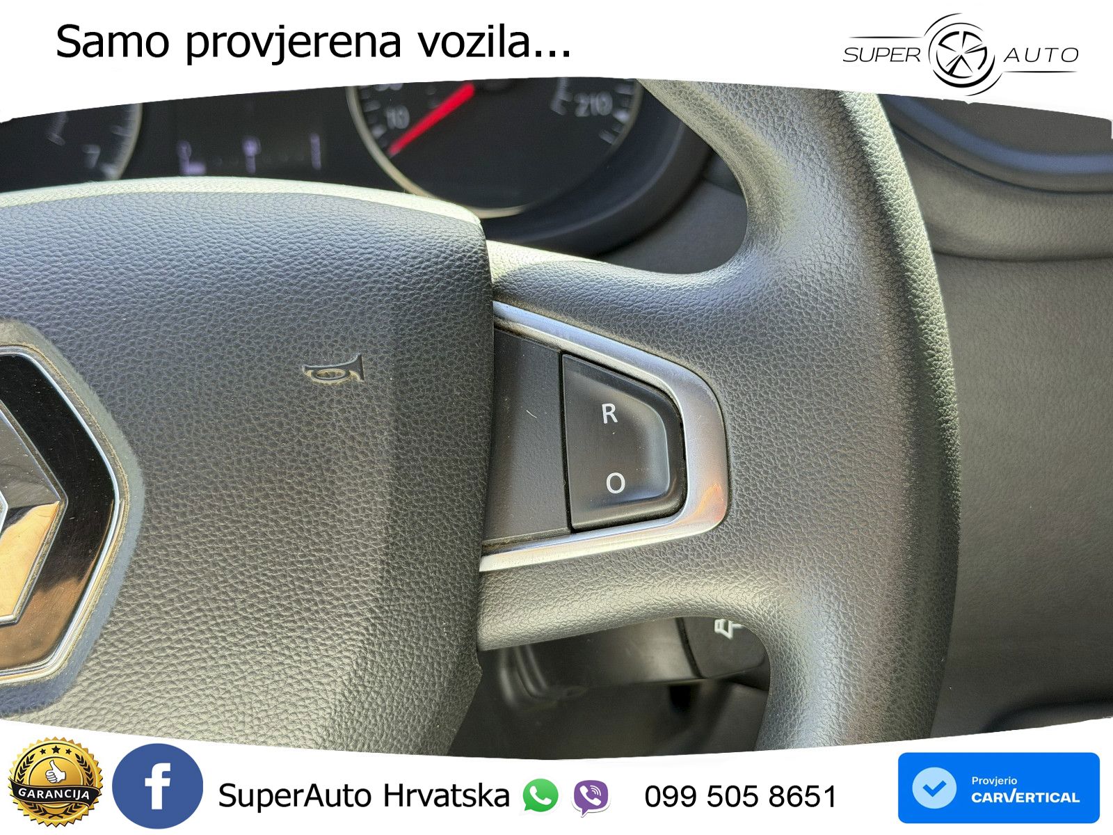 Renault Master III Kasten L2H2 3,3t 2.3 dCi 136PS 1.HAND 136 KS